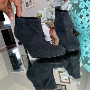 Stella McCartney ankle boots